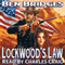 Lockwood's Law: A Sam Lockwood Western, Book 2