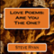 Love Poems: Are You the One?