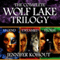 Wolf Lake: The Complete Trilogy