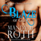 Blaze of Glory: Prospect Springs Shifters, Book 1