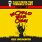 World War OMG!: Tales from the Terrible Scary, Volume 1
