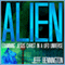 Alien: Examining Jesus Christ in a UFO Universe