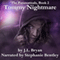 Tommy Nightmare: The Paranormals, Book 2