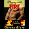 Playing with Fire: Erotic Romance