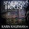 Sparrow House: Anna Denning Mystery, Book 2