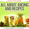 All About Juicing and Recipes: Yummy Recipes