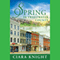 Spring in Sweetwater County