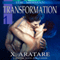Transformation: The Merman, Book 1