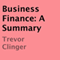 Business Finance: A Summary