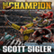 The Champion: Galactic Football League, Book 5