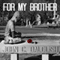 For My Brother: Det. Jason Strong, Book 3