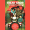 Freak Show Without a Tent: Swimming with Piranhas, Getting Stoned in Fiji and Other Family Vacations