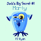 Marty: Jack's Big Secret #1