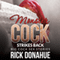 Monster Cock Strikes Back: XXX Big Cock Stories