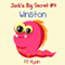 Winston: Jack's Big Secret #4
