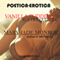 Vanilla Pudding: Sultry Letters, Book 3