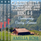 Carson Hill Ranch Box Set: Carson Hill Ranch, Books 4 - 6