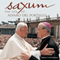 Saxum: The Life of Alvaro del Portillo