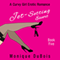 Jet-Setting Escort: A Curvy Girl Erotic Romance (Book 5)