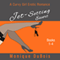 Jet-Setting Escort: A Curvy Girl Erotic Romance, Boxed Set Books 1-4