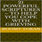 21 Powerful Scriptures - To Help You Cope With Grieving: Powerful Scriptures - Quick Guide