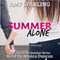 Summer Alone: The Summer, Book 1