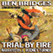 Trial by Fire: A Judge & Dury Western