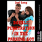 Double Penetration in the Parking Lot: Double Trouble, Book 3