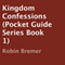 Kingdom Confessions: Pocket Guide, Book 1