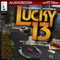 Lucky 13: Thirteen Tales of Crime & Mayhem, Padwolf, Book 4