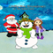 Chilly the Snowman