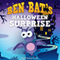 Ben Bat's Halloween Surprise