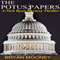 The Potus Papers: Nick Ryan Mystery Series, Book 1