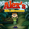 Alex`s Big Adventure