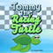 Tommy the Racing Turtle