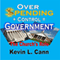 Overspending + Control = Government: The Church's Role