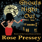 Ghouls Night Out: Larue Donavan, Book 2