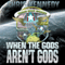 When the Gods Aren't Gods: The Theogony, Book 2