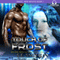 Touch of Frost: Magic, New Mexico, Book 1