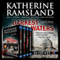 Darkest Waters (True Crime Box Set): Notorious USA