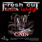 Fresh Cut Tales: A Collection of Dark Fiction