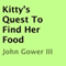 Kitty's Quest to Find Her Food