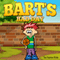 Bart`s Bad Day