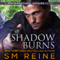 Shadow Burns: Preternatural Affairs, Book 4