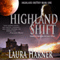Highland Shift: Highland Destiny, Book 1