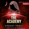 The Academy: Lost Tales of Power, Book 2