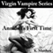 Annabel's First Time: Virgin Vampire, Book 1
