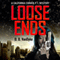 Loose Ends: California Corwin P. I. Mystery Series, Book 1