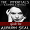 The Immortals: A Vampire Fairytale, Episode 4