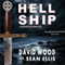 Hell Ship: A Dane and Bones Origins Story, Book 2